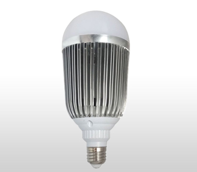 LED照明灯具引领行业变革